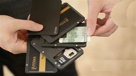 compare smart cards|best smart wallets for men.